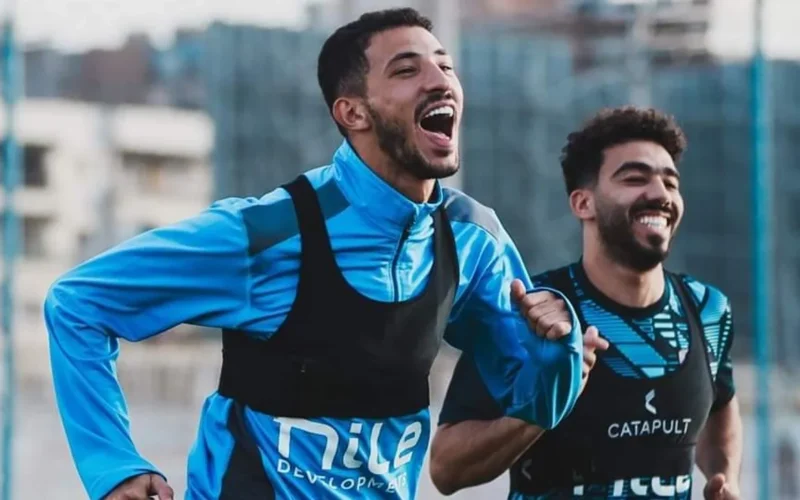 أفضل ظهير بمصر.. إبراهيم عبد الجواد يشيد بأداء نجم الزمالك بعد التألق أمام الحرس